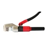 Shopping site chinese online 5 tons Rotate cable lug crimping tool for wire connectors
