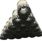 High quality Top sale NQ2 16mm diamond core drill bits for hard rock mining nq hq nx diamond core bit