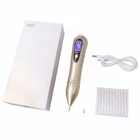 Home Use Beauty Equipment Plasma Lift Pen For Stain Removal