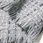 Cotton 2019 Pashmina Scarf Cashmere 2019 Solid Cotton Scarf Cashmere Wrap Plaid Pashmina Shawl
