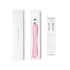 APP video interaction Multiple colors Foldable sex Vibrator with printing