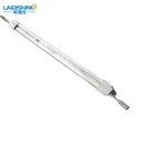 Freezer light waterproof linkable plastic T8 LED