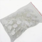 magic tissues compressed towel with tube pack 10pcs per tube magic tissue wholesale