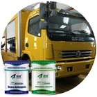 Fireproof Paint for Steel Structure Buildings Interior Wall of Workshop Factory