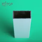 T - Profile Aluminium Profiles for Windows and Doors