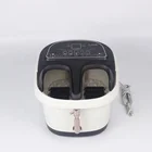 Factory multifunction custom electric foot spa bath massager machine