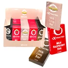 Box Display Display Custom Printed Edible Milk Candy Bar Box With Pop Cardboard Box Display For Pop Up Chocolate Box