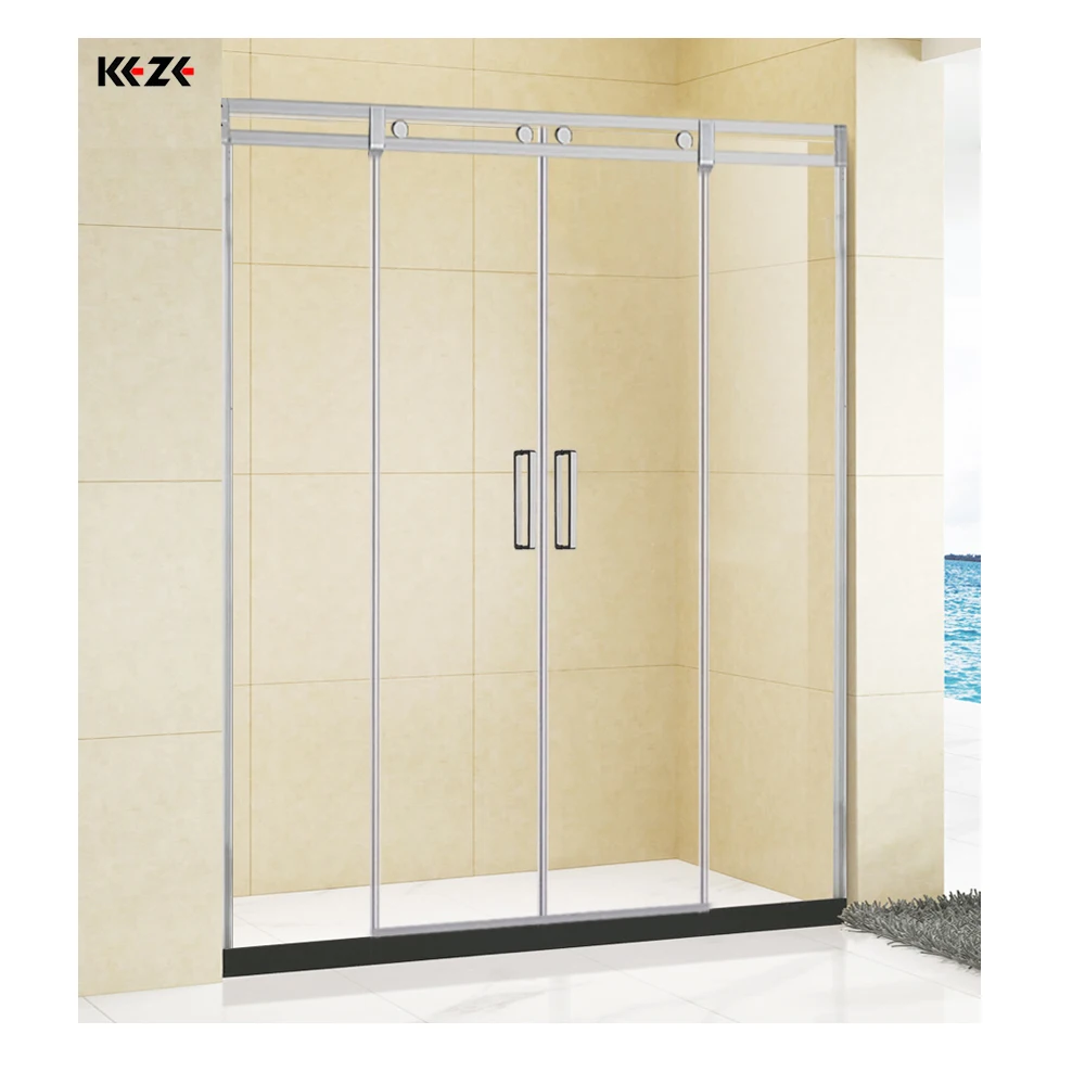 Portable Toilets Hidden Mirror Rectangular Tempered Glass Shower Cabin De Douche In Dubai With Door Sliding 10mm Hinge Buy Tempered Glass Shower