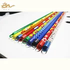 Wholesale PVC Coated Wooden Broom Stick PVC Mop Stick