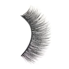 Cosmetics Eyelash OEM Lashes 3d Cosmetics Vendors Wholesale Mink Eyelash