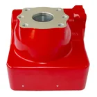 High Pressure Die-Casting Cnc Low Pressure Auto Car Parts Sand Accessories