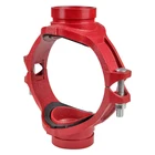 Quality Elbow Elbow High Quality Factory Angle Head Factory Flange Bend/Elbow
