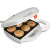 Hot Selling Home Use Electric 6pcs Pie Chart Maker