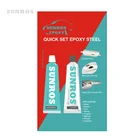 premium quality AB glue quick dry structural adhesive epoxy for automotive using