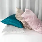 Factory Direct Best 100 Silk Satin Mulberry Pillowcases for Sweet Sleep in Summer