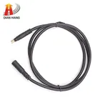 Factory Price electric bicycle e-bike cables battery connectors cable