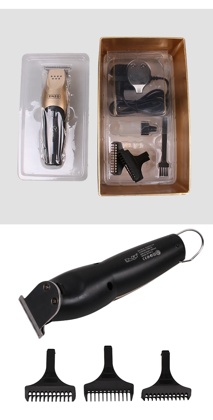 enzo professional hair clipper