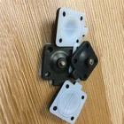 Rubber Customized Size High Temperature Rubber Composite Diaphragm
