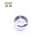 Custom Cnc Precision Machining Aluminum Parts