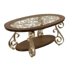 Design modern coffee table cocktail table