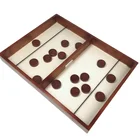 Flying Puck Game ,Puck board game,Paced Winner Board Games ,Family fun games outdoors
