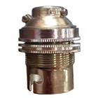 Brass Lamp Base B22 Lamp Base B22 Brass Lamp Holder Base