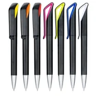 Ball Pen Plastic Ball Pen GUANGHUA PEN Twist Action Cheap Promotional Pen