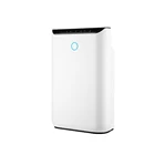 Top Quality pm2.5 home use indoor anion smart air purifier for high CADR