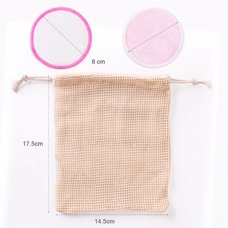 Towel Gourd puff