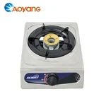 Cheap Price Energy Saving Mini One Burner Tabletop Picnic Gas Stove