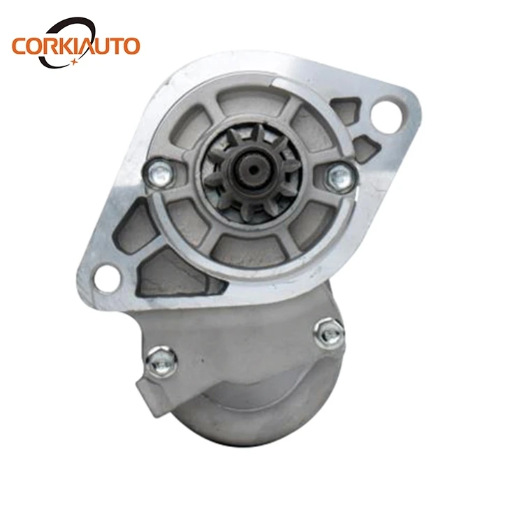 Starter For TOYOTA For Land Cruiser Dyna 12v 2.2KW 0280001780