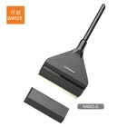Al-Mg Alloy Algae Fishbowl Scraper Fish Tank Cleaning Tool