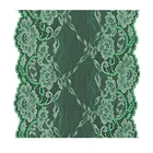 For Lace Lace Well-designed Double-sided Mesh For Underwear And Skirt Elastic Lace Fabric