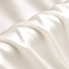 Beautiful 100% Pure Natural Silk Fabric Silk Satin Fabric Silk Charmeuse Fabrics
