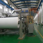 Jumbo Roll Paper Roll Raw China Wholesale Raw Material Tissue Paper Jumbo Roll Raw