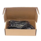 power supply ac dc adapter 12v 5a switching power supply or adaptor for cctv camera power adapter input 100 240v