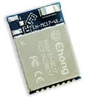 Bluetooth 5.0 Long Range Low Energy Module Support BLE Mesh with RTL8762 BLE Chip