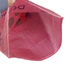 2020 The most popular wholesale high quality polypropylene woven bag rice paper bag