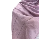 Shawls Shawl Scarf Hijab New Women Plaid Scarf Simulation Silk Chiffon Shawls Rhinestone Long Scarf Muslim Hijab
