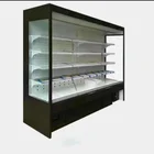 Commercial refrigerator cabinet supermarket freezer for sale