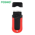 Razor Blade Scraper Tool For Window Floor Glue Cleaning