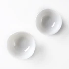 Manufacturer Low Price Melamine 10 Bowl Clear Plastic Bowl