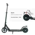 China Electric Scooter MII GO China Factory OEM Cheap 2 Wheel E-Scooter Pro Electric Foldable Scooter 150W