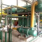 Nitrogen Plant Air Separation Cryogenic Liquid Nitrogen Plant