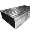 top quality sheet matel/roofing sheets/hot galvanized steel coil