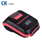 For HPRT E300 Portable Bluetooth android direct thermal Printer 203dpi