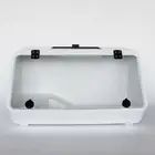 卸売ペット用品高級カスタムアクリルハムスターケージ透明アクリル amphibia 傾斜ケージ生息地飼育箱セット fo