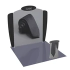 Trade Show Exhibition Display Expo Trade Show Booth Case Exhibition Display Expo