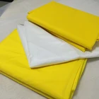 Width 120T 34um 165cm Width White Polyester Filter Wire Mesh Fabric