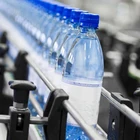 Bottle Filling Machine Full Automatic Packaged Mineral Water Bottle Bottling Filling Machine Plant